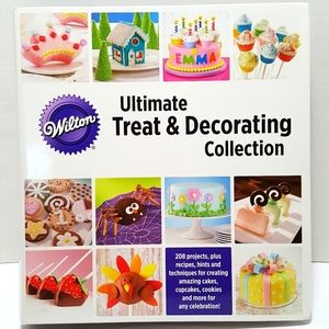 Wilton Ultimate Treat & Decorating Collection